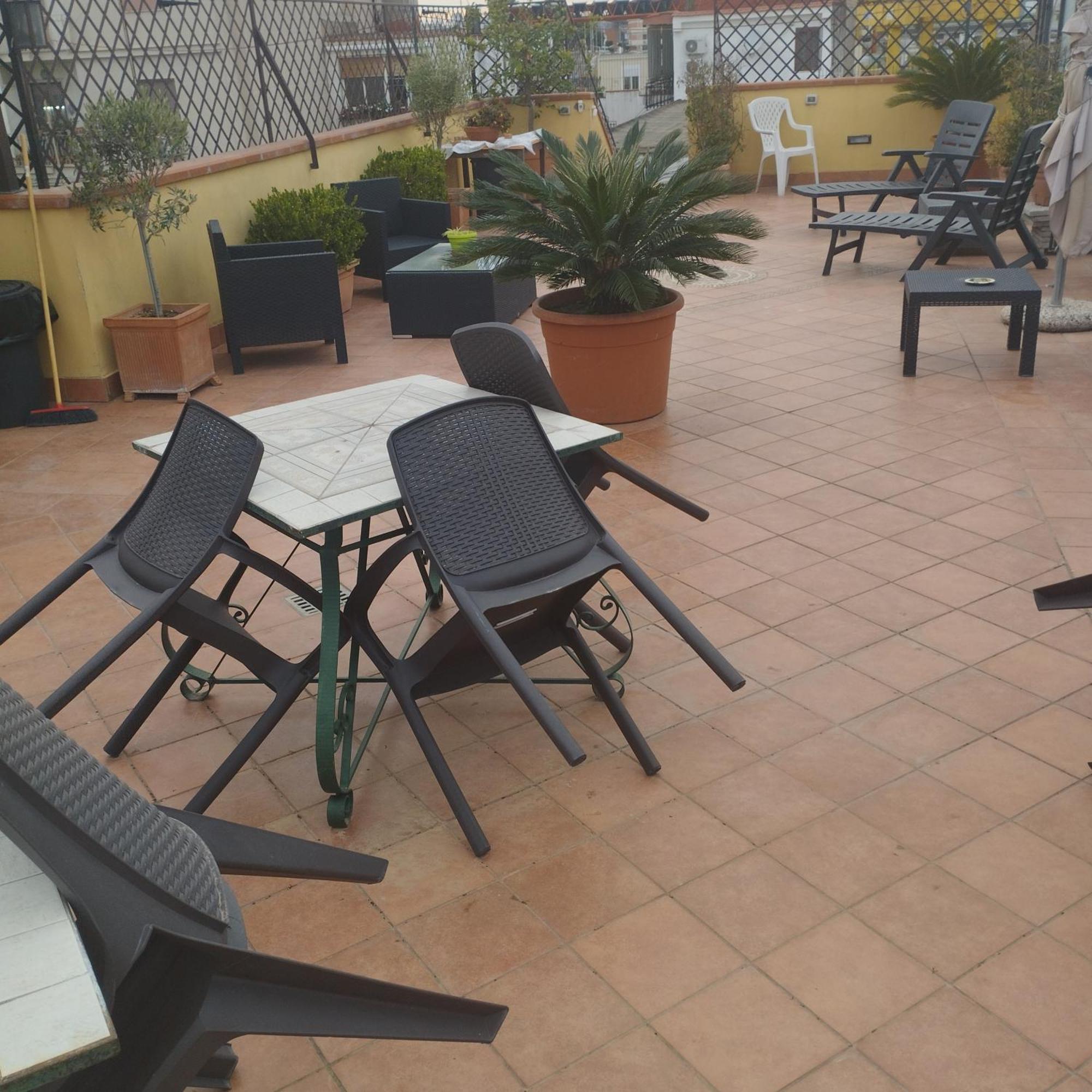 Maison d'hôtes To Fly Naples