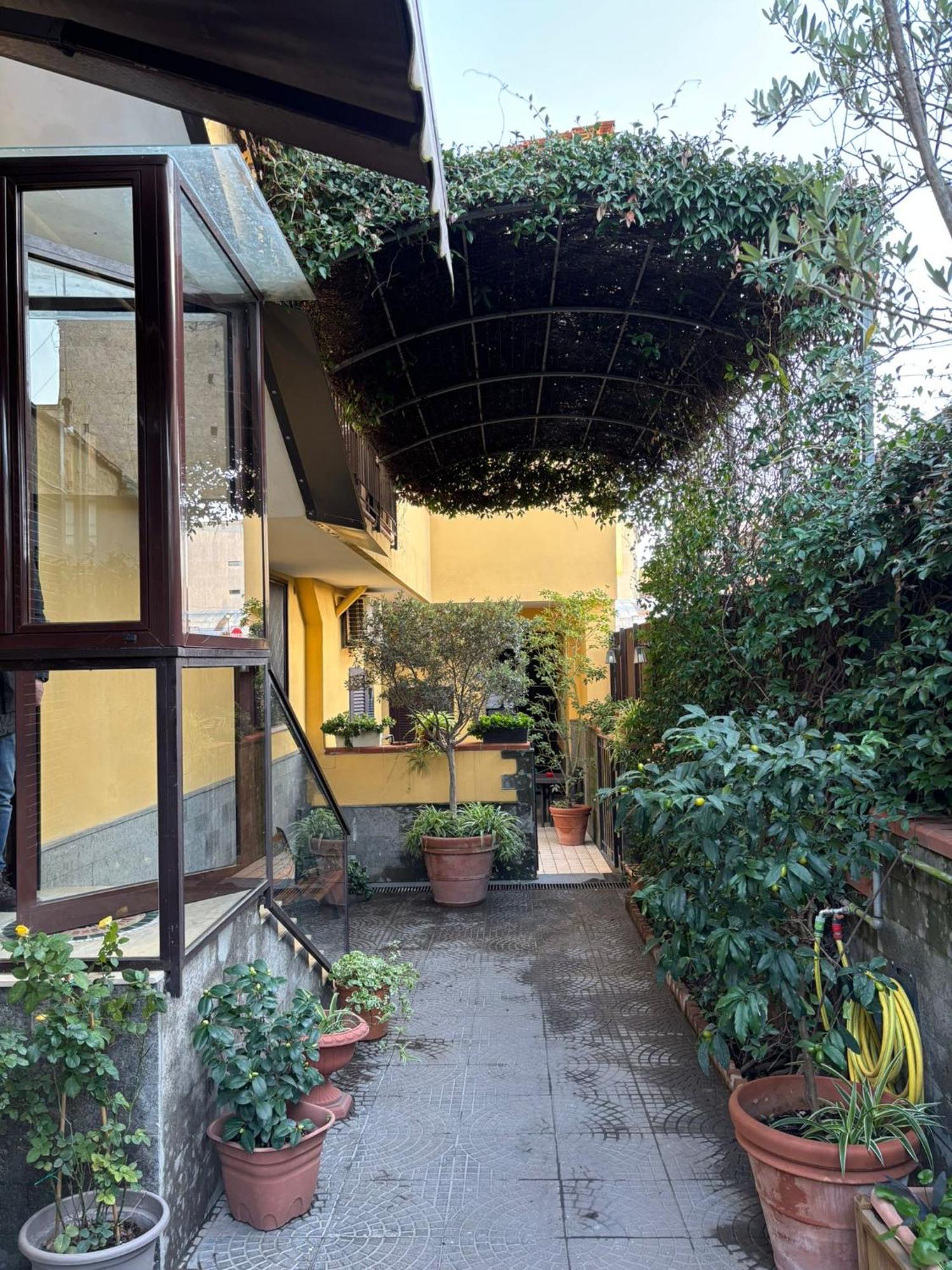 Maison d'hôtes To Fly Naples