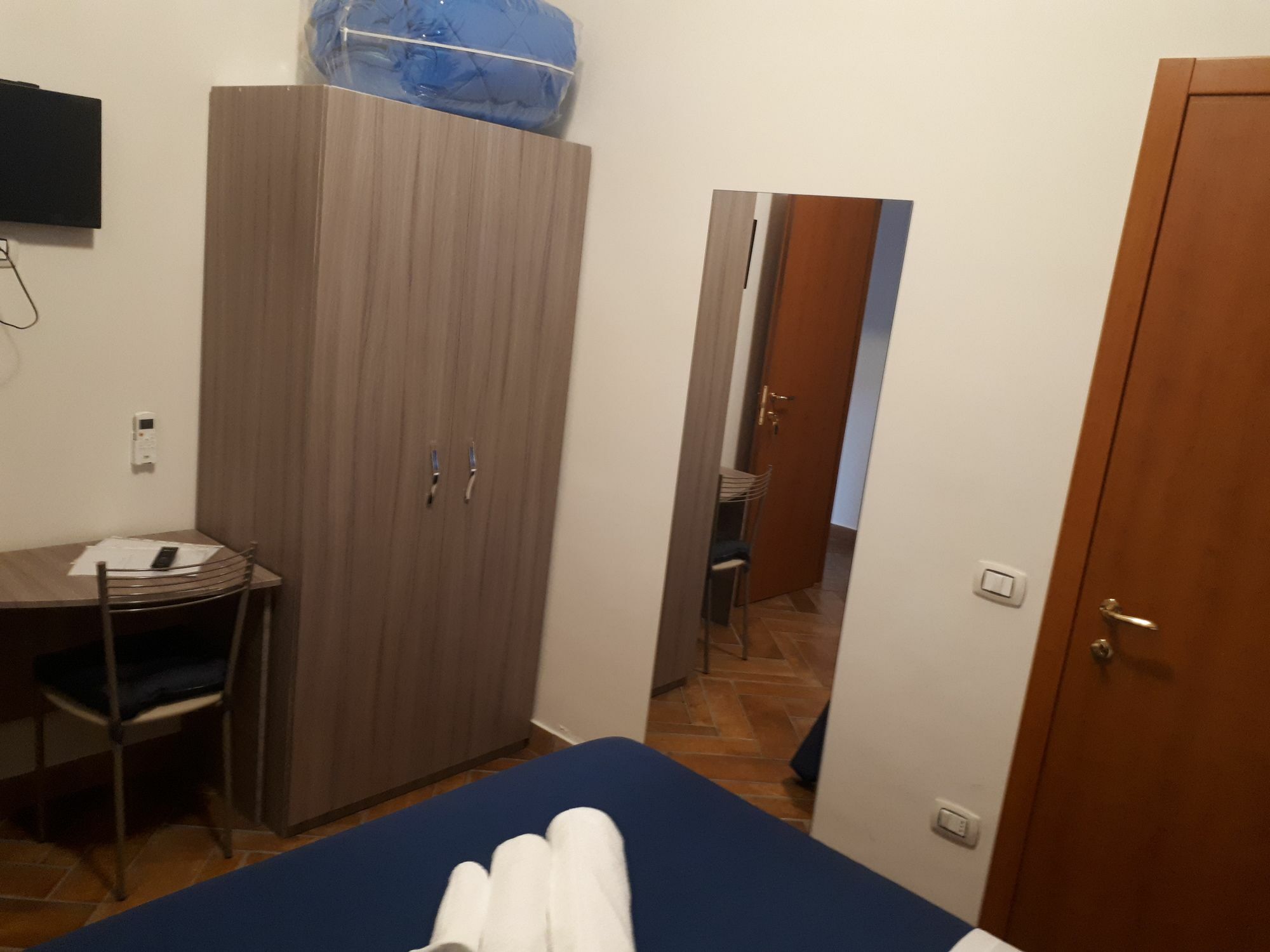 Affittacamere To Fly Napoli